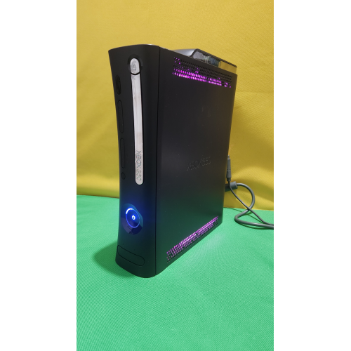 2009 Jasper (V1) Xbox 360 RGH 1.2 ROL and internal LEDs 750GB HDD 2009 Jasper (V1) Xbox 360 RGH 1.2 ROL and internal LEDs 750GB HDD