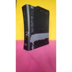 2009 Tonasket (JasperB) Modern Warfare 2 Xbox 360 RGH 1.2 2009 Tonasket (JasperB) Modern Warfare 2 Xbox 360 RGH 1.2